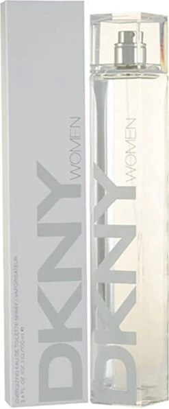 DKNY Energizing 100 Ml - Eau De Toilette - Damesparfum -Parfum Winkel 497x1200 1