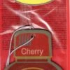Poppy Grace Mate ® Geurhanger Kersen - Perfume - Luchtverfrisser Auto – Geurhanger – Autogeurtje -Parfum Winkel 501x1200