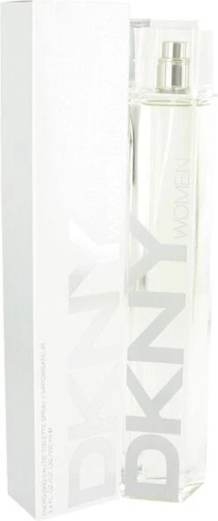 DKNY Energizing 100 Ml - Eau De Toilette - Damesparfum -Parfum Winkel 504x1200