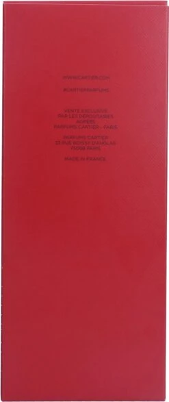 Cartier Déclaration 100 Ml - Eau De Toilette - Herenparfum -Parfum Winkel 505x1200