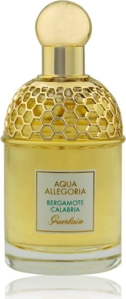 Guerlain - Aqua Allegoria Bergamote Calabria - Eau De Toilette - 75ML -Parfum Winkel 508x1200 2