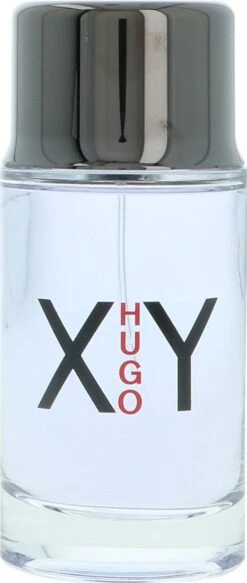 Hugo Boss XY 100 Ml - Eau De Toilette - Herenparfum -Parfum Winkel 508x1200
