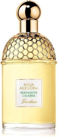 Guerlain - Aqua Allegoria Bergamote Calabria - Eau De Toilette - 75ML -Parfum Winkel 512x1200 1