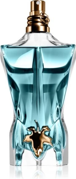 Jean Paul Gaultier Le Beau - 75 Ml - Eau De Toilette Spray - Herenparfum -Parfum Winkel 512x1200