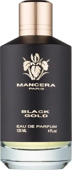 Mancera Paris - Black Gold - Eau De Parfum - 120 Ml Spray - Herenparfum 9 Mancera Paris - Black Gold - Eau De Parfum - 120 Ml Spray - Herenparfum -Parfum Winkel 513x1200 1
