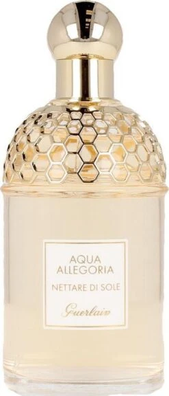 Guerlain Eau De Toilette Parfum Aqua Allegoria Nettare Di Sole - 125 Ml 15 Guerlain Eau De Toilette Parfum Aqua Allegoria Nettare Di Sole - 125 Ml -Parfum Winkel 515x1200 1
