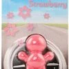 Little Joe Car Air Freshener - Autoparfum - Roze Pink - Strawberry Aardbei -Parfum Winkel 517x1200 2
