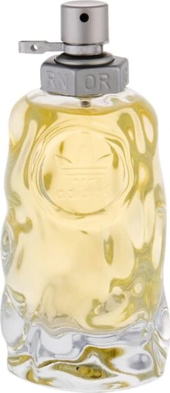 Adidas Man Born Originals For Him - Eau De Toilette 50 Ml -Parfum Winkel 520x1200