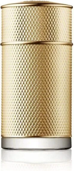 Dunhill - Icon Absolute - Eau De Parfum - 100ML -Parfum Winkel 522x1200