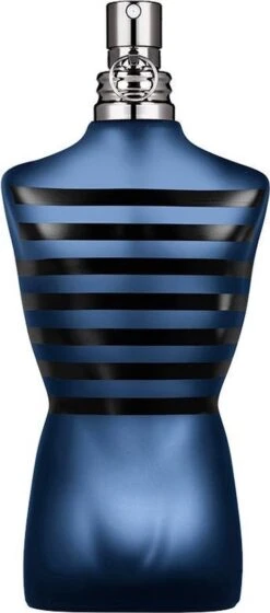 Jean Paul Gaultier - Eau De Toilette Spray - Ultra Male Intense - 125 Ml -Parfum Winkel 529x1200
