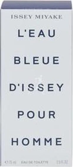 Issey Miyake Issey Bleue - 75ml - Eau De Toilette -Parfum Winkel 530x1200 3