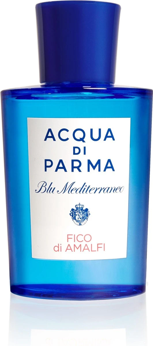 Acqua Di Parma Blu Mediterraneo Fico Di Amalfi 75 Ml - Eau De Toilette - Unisex 3 Acqua Di Parma Blu Mediterraneo Fico Di Amalfi 75 Ml - Eau De Toilette - Unisex
