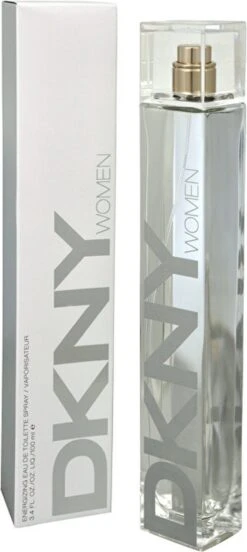 DKNY Energizing 100 Ml - Eau De Toilette - Damesparfum -Parfum Winkel 537x1200 1