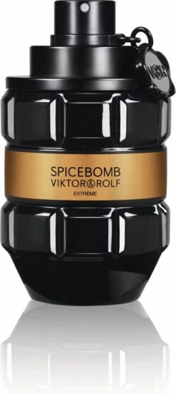 Viktor & Rolf Spicebomb Extreme 90 Ml - Eau De Parfum - Herenparfum 18 Viktor & Rolf Spicebomb Extreme 90 Ml - Eau De Parfum - Herenparfum -Parfum Winkel 537x1200