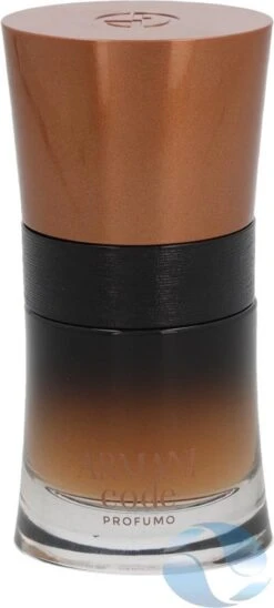 Giorgio Armani Code Profumo 30 Ml - Eau De Parfum - Herenparfum -Parfum Winkel 541x1200