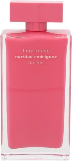 Narciso Rodriguez - Fleur Musc For Her - Eau De Parfum 150ML -Parfum Winkel 542x1200 1
