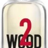 Dsquared2 2Wood Eau De Toilette Spray 100 Ml - Unisex Parfum -Parfum Winkel 543x1200 2