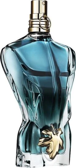 Jean Paul Gaultier Le Beau - 75 Ml - Eau De Toilette Spray - Herenparfum -Parfum Winkel 544x1200