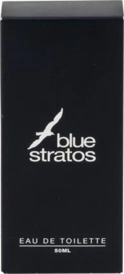 Blue Stratos For Men - 50 Ml - Eau De Toilette 8 Blue Stratos For Men - 50 Ml - Eau De Toilette -Parfum Winkel 545x1200