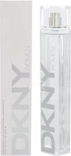 DKNY Energizing 100 Ml - Eau De Toilette - Damesparfum -Parfum Winkel 549x1200