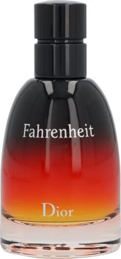Dior Fahrenheit 75 Ml - Eau De Parfum - Herenparfum -Parfum Winkel 559x1200