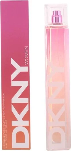 DKNY Energizing 100 Ml - Eau De Toilette - Damesparfum -Parfum Winkel 567x1200 1