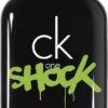 Calvin Klein CK One Shock 200 Ml - Eau De Toilette - Herenparfum -Parfum Winkel 567x1200