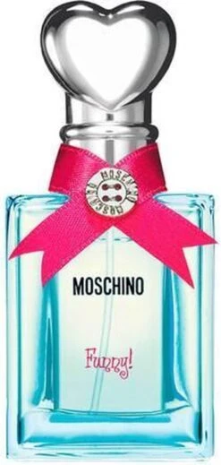 Moschino Funny - 50ml - Eau De Toilette -Parfum Winkel 571x1200 1