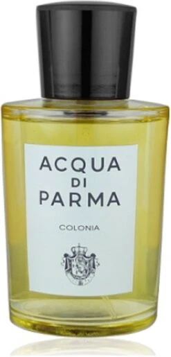 Acqua Di Parma Colonia 50 Ml - Eau De Cologne - Unisex 33 Acqua Di Parma Colonia 50 Ml - Eau De Cologne - Unisex -Parfum Winkel 576x1200 1