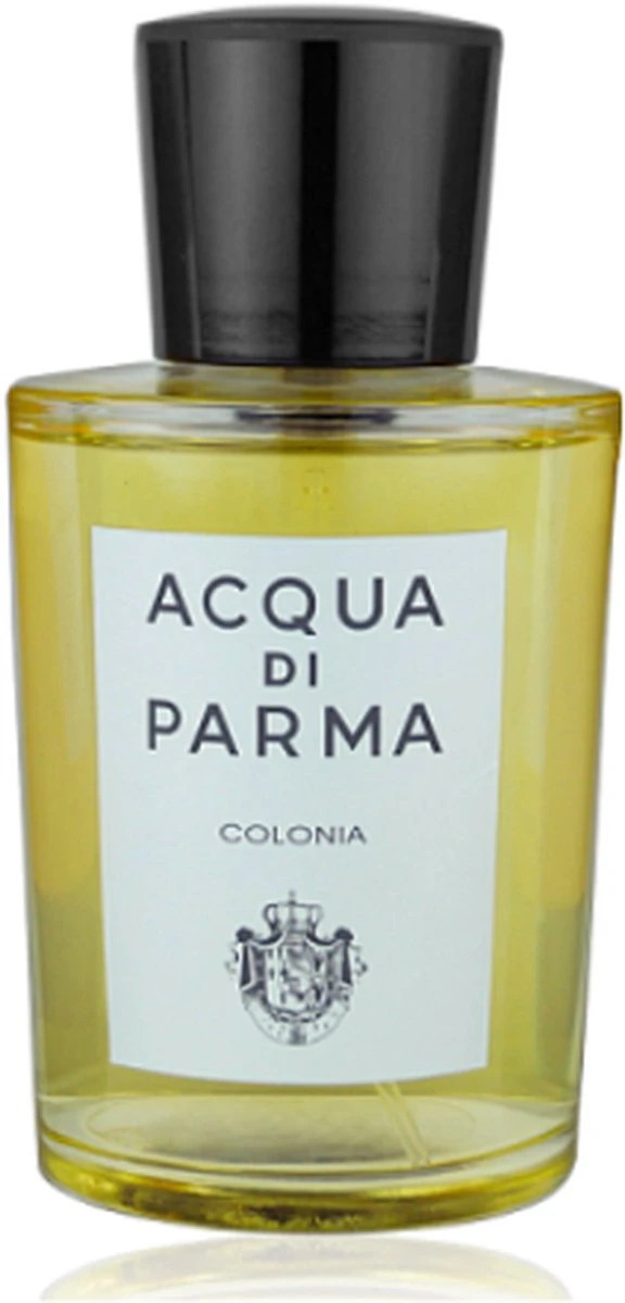 Acqua Di Parma Colonia 50 Ml - Eau De Cologne - Unisex 9 Acqua Di Parma Colonia 50 Ml - Eau De Cologne - Unisex - Afbeelding 7