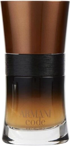 Giorgio Armani Code Profumo 30 Ml - Eau De Parfum - Herenparfum -Parfum Winkel 577x1200