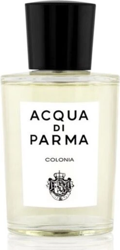 Acqua Di Parma Colonia 50 Ml - Eau De Cologne - Unisex 40 Acqua Di Parma Colonia 50 Ml - Eau De Cologne - Unisex -Parfum Winkel 578x1200 2
