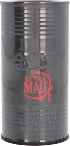 Jean Paul Gaultier Ultra Male 40 Ml - Eau De Toilette - Herenparfum -Parfum Winkel 579x1200