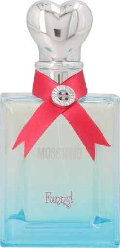 Moschino Funny - 50ml - Eau De Toilette -Parfum Winkel 584x1200 2