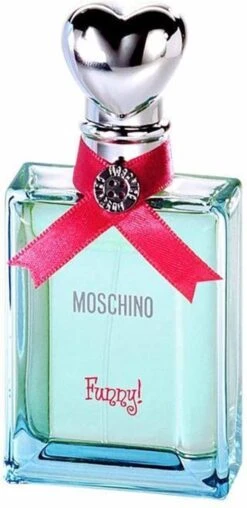 Moschino Funny - 50ml - Eau De Toilette -Parfum Winkel 584x1200 3