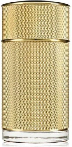 Dunhill - Icon Absolute - Eau De Parfum - 100ML -Parfum Winkel 585x1200