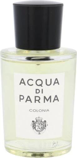 Acqua Di Parma Colonia 50 Ml - Eau De Cologne - Unisex 30 Acqua Di Parma Colonia 50 Ml - Eau De Cologne - Unisex -Parfum Winkel 586x1200