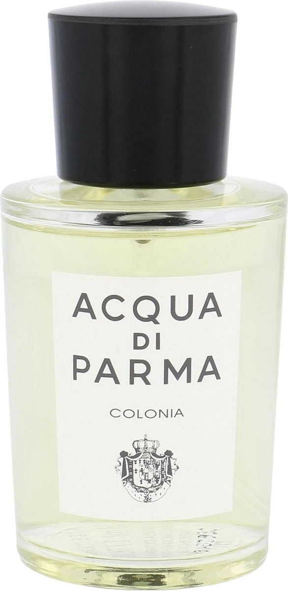Acqua Di Parma Colonia 50 Ml - Eau De Cologne - Unisex 11 Acqua Di Parma Colonia 50 Ml - Eau De Cologne - Unisex - Afbeelding 9