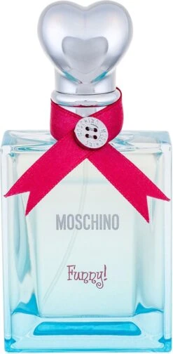 Moschino Funny - 50ml - Eau De Toilette -Parfum Winkel 588x1200 4