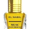El Nabil - Musc Patchouli - Parfum -Parfum Winkel 589x1200 2