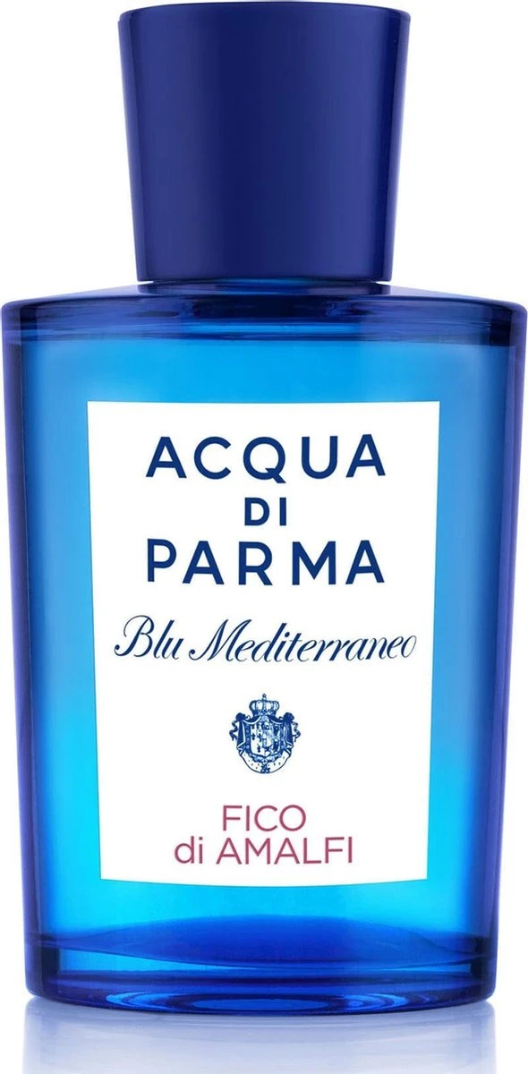 Acqua Di Parma Blu Mediterraneo Fico Di Amalfi 75 Ml - Eau De Toilette - Unisex 9 Acqua Di Parma Blu Mediterraneo Fico Di Amalfi 75 Ml - Eau De Toilette - Unisex - Afbeelding 7