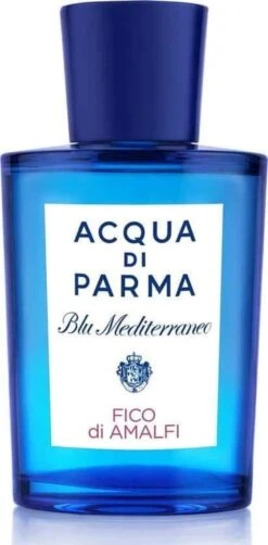 Acqua Di Parma Blu Mediterraneo Fico Di Amalfi 75 Ml - Eau De Toilette - Unisex 31 Acqua Di Parma Blu Mediterraneo Fico Di Amalfi 75 Ml - Eau De Toilette - Unisex -Parfum Winkel 590x1200 2