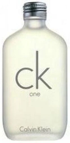 Calvin Klein Ck One Eau De Toilette Spray (unisex) 100 Ml For Women -Parfum Winkel 590x1200 3