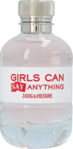 Zadig & Voltaire Girls Can Say Anything 90 Ml - Eau De Parfum - Damesparfum -Parfum Winkel 590x1200 4