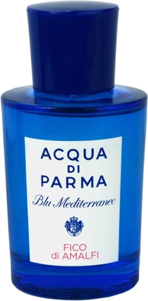 Acqua Di Parma Blu Mediterraneo Fico Di Amalfi 75 Ml - Eau De Toilette - Unisex 17 Acqua Di Parma Blu Mediterraneo Fico Di Amalfi 75 Ml - Eau De Toilette - Unisex - Afbeelding 15