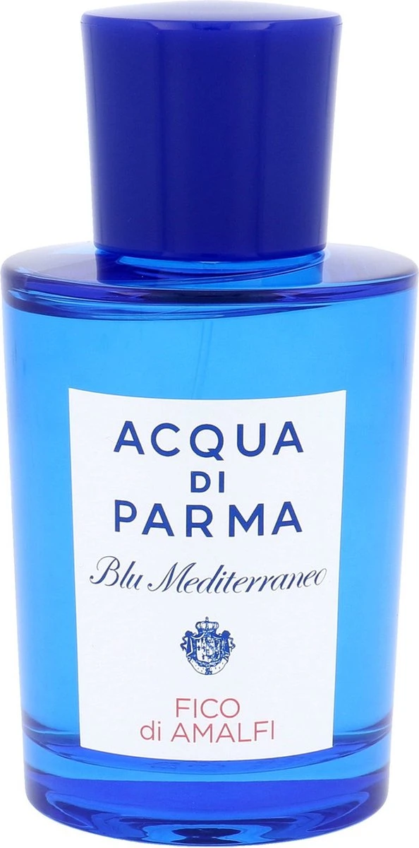 Acqua Di Parma Blu Mediterraneo Fico Di Amalfi 75 Ml - Eau De Toilette - Unisex 11 Acqua Di Parma Blu Mediterraneo Fico Di Amalfi 75 Ml - Eau De Toilette - Unisex - Afbeelding 9