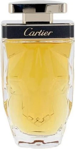 Cartier La Panthere Parfum 50 Ml -Parfum Winkel 605x1200