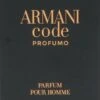 Giorgio Armani Code Profumo 30 Ml - Eau De Parfum - Herenparfum -Parfum Winkel 606x1200