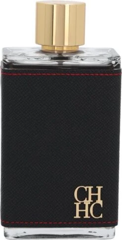 Carolina Herrera - CH For Man ( Exclusive Large Package ) - Eau De Toilette - 200ML -Parfum Winkel 611x1200