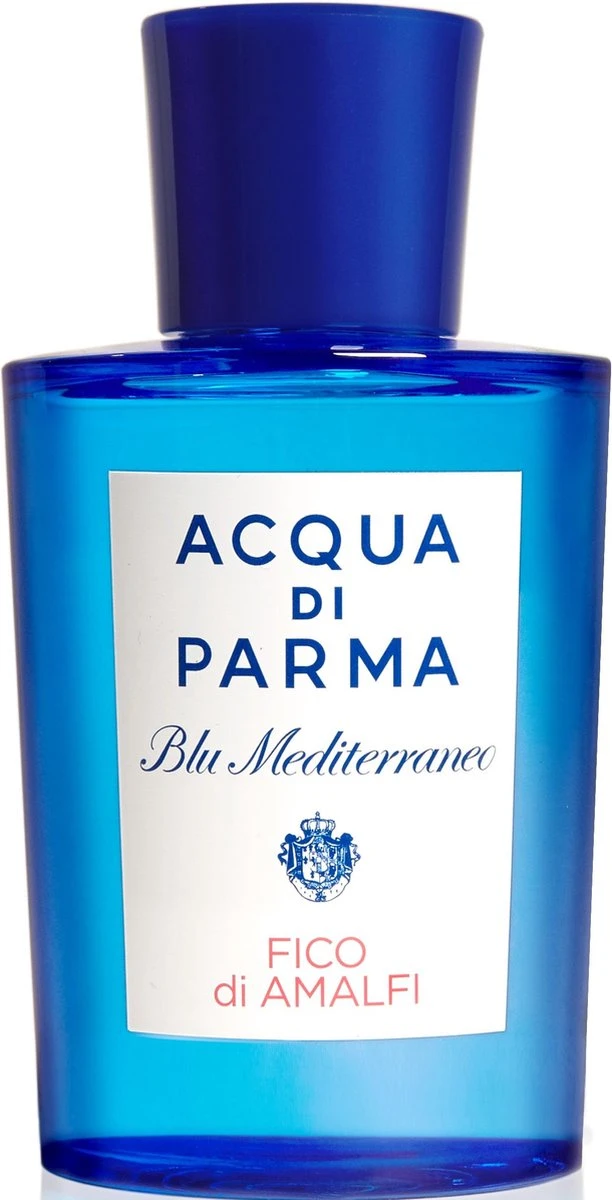 Acqua Di Parma Blu Mediterraneo Fico Di Amalfi 75 Ml - Eau De Toilette - Unisex 7 Acqua Di Parma Blu Mediterraneo Fico Di Amalfi 75 Ml - Eau De Toilette - Unisex - Afbeelding 5